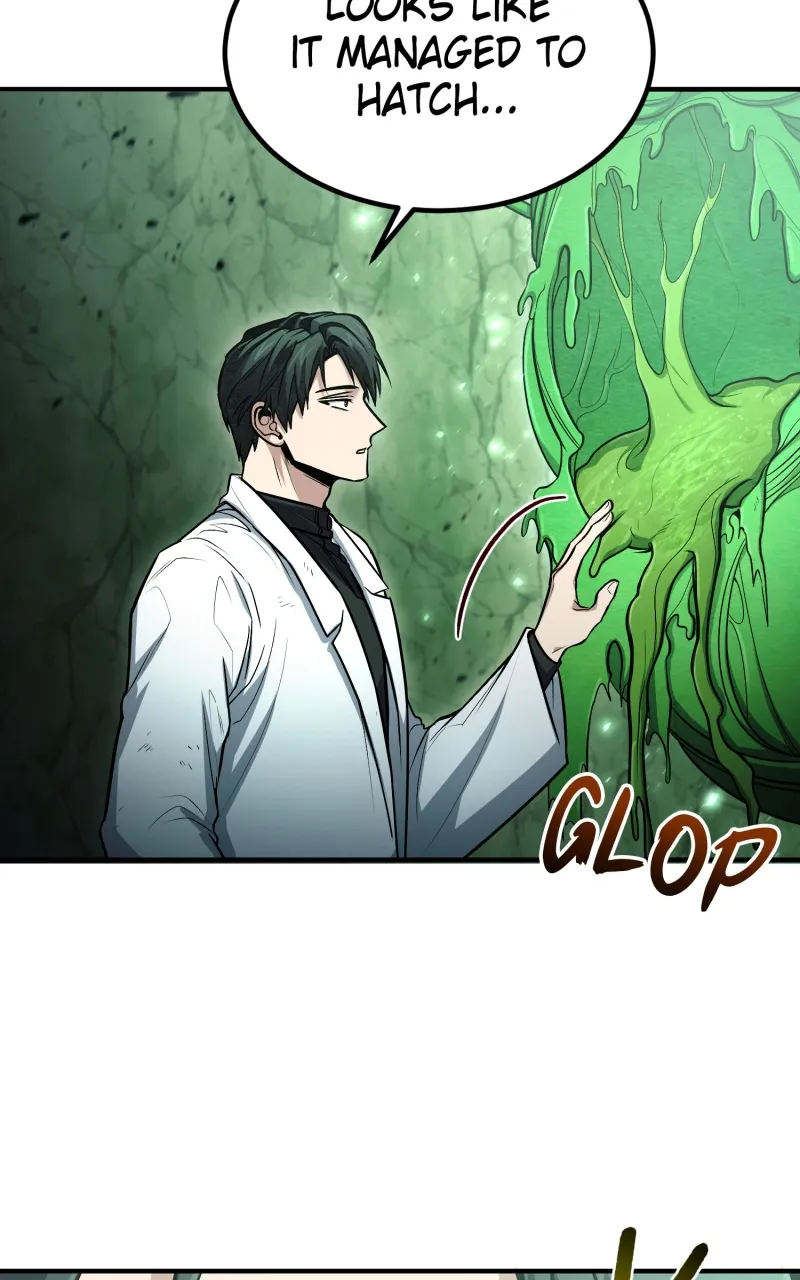 Read How to Live as an Illegal Healer Manga Online