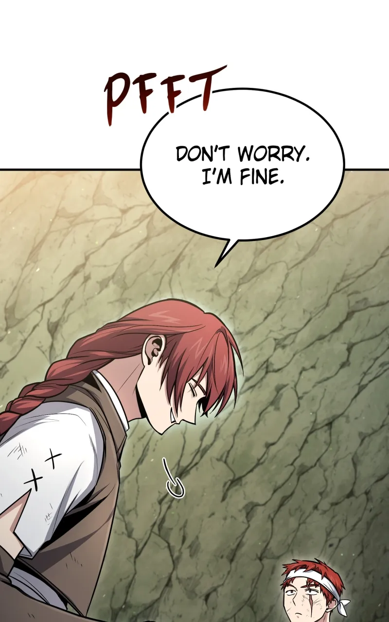 Read How to Live as an Illegal Healer Manga Online