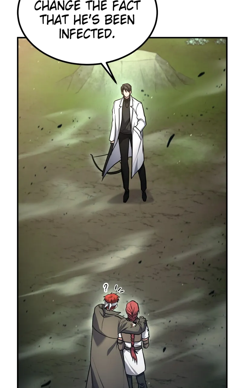 Read How to Live as an Illegal Healer Manga Online