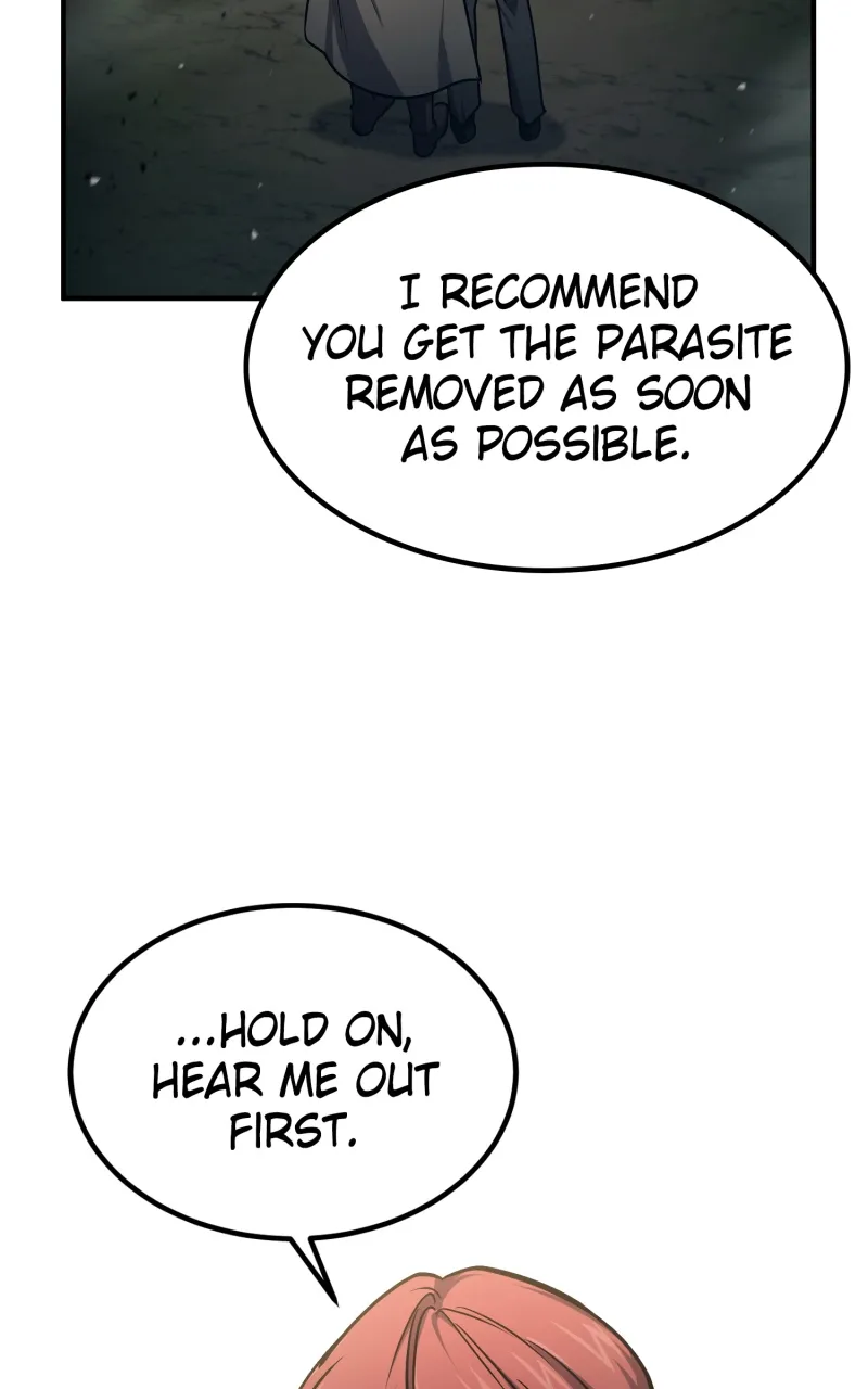 Read How to Live as an Illegal Healer Manga Online