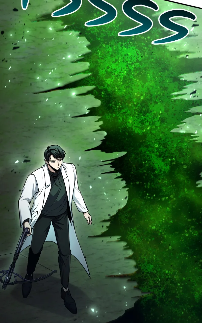 Read How to Live as an Illegal Healer Manga Online