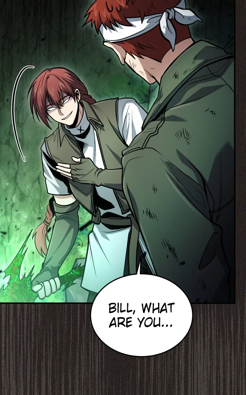 Read How to Live as an Illegal Healer Manga Online