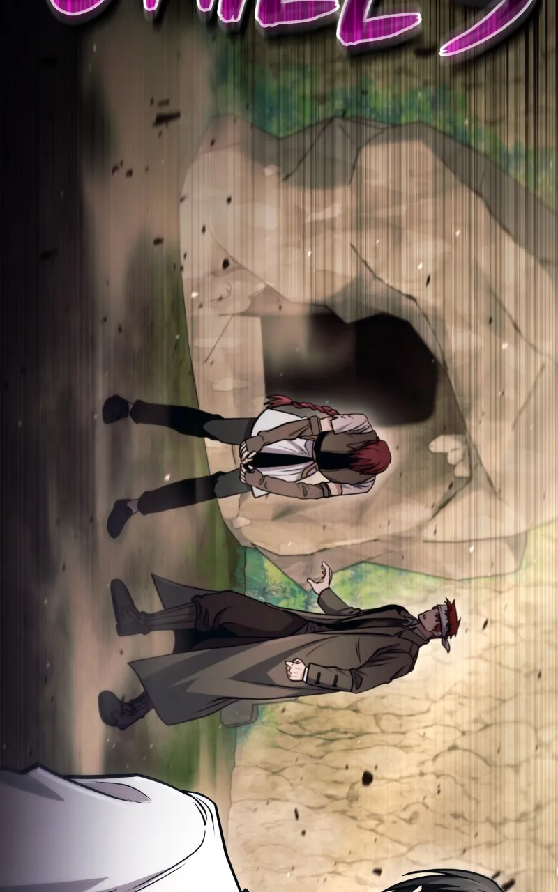 Read How to Live as an Illegal Healer Manga Online