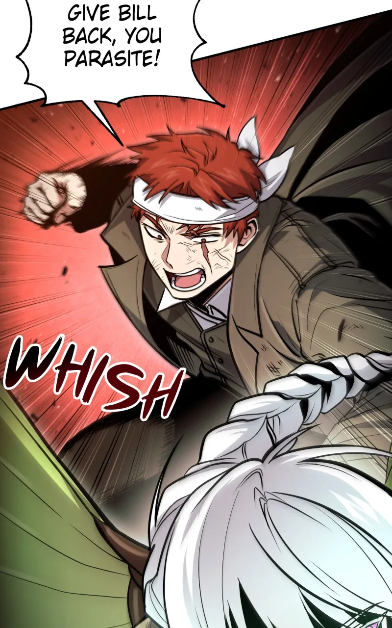 Read How to Live as an Illegal Healer Manga Online