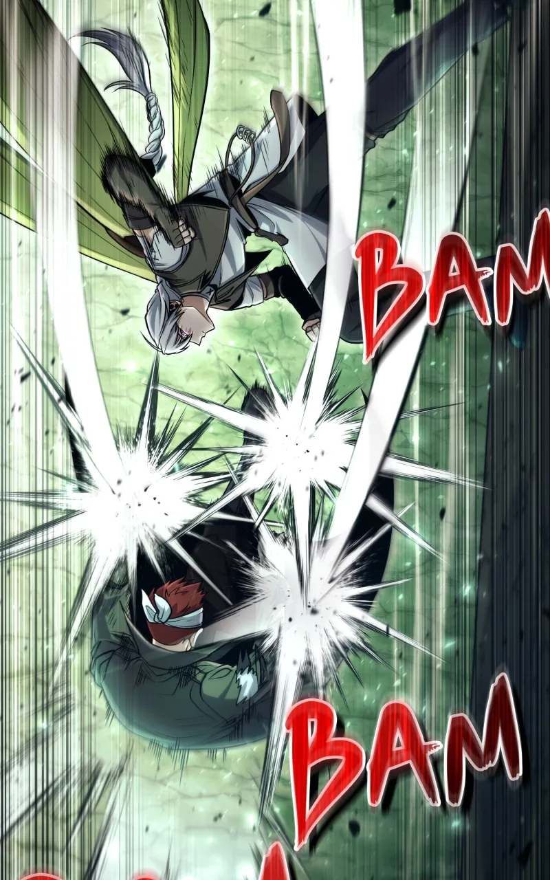 Read How to Live as an Illegal Healer Manga Online