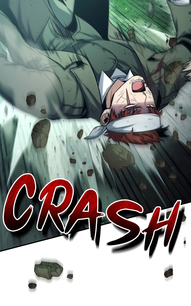 Read How to Live as an Illegal Healer Manga Online