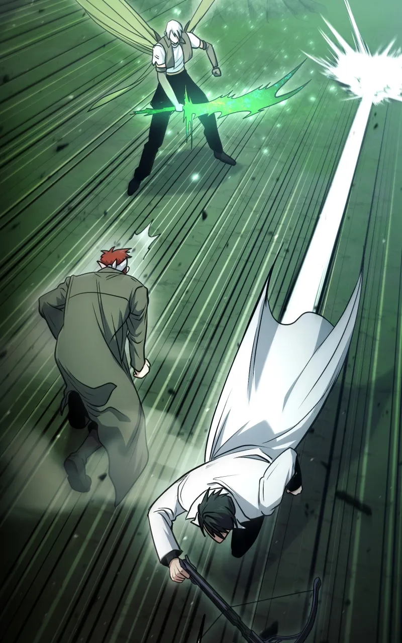 Read How to Live as an Illegal Healer Manga Online