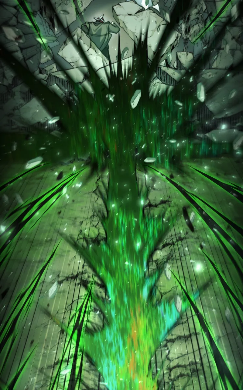 Read How to Live as an Illegal Healer Manga Online