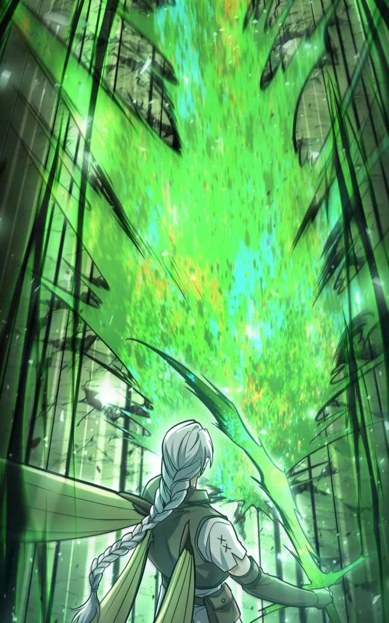 Read How to Live as an Illegal Healer Manga Online