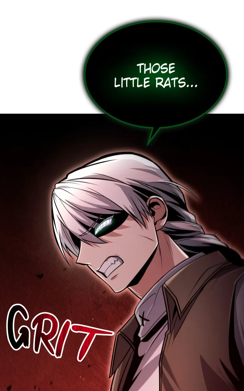 Read How to Live as an Illegal Healer Manga Online