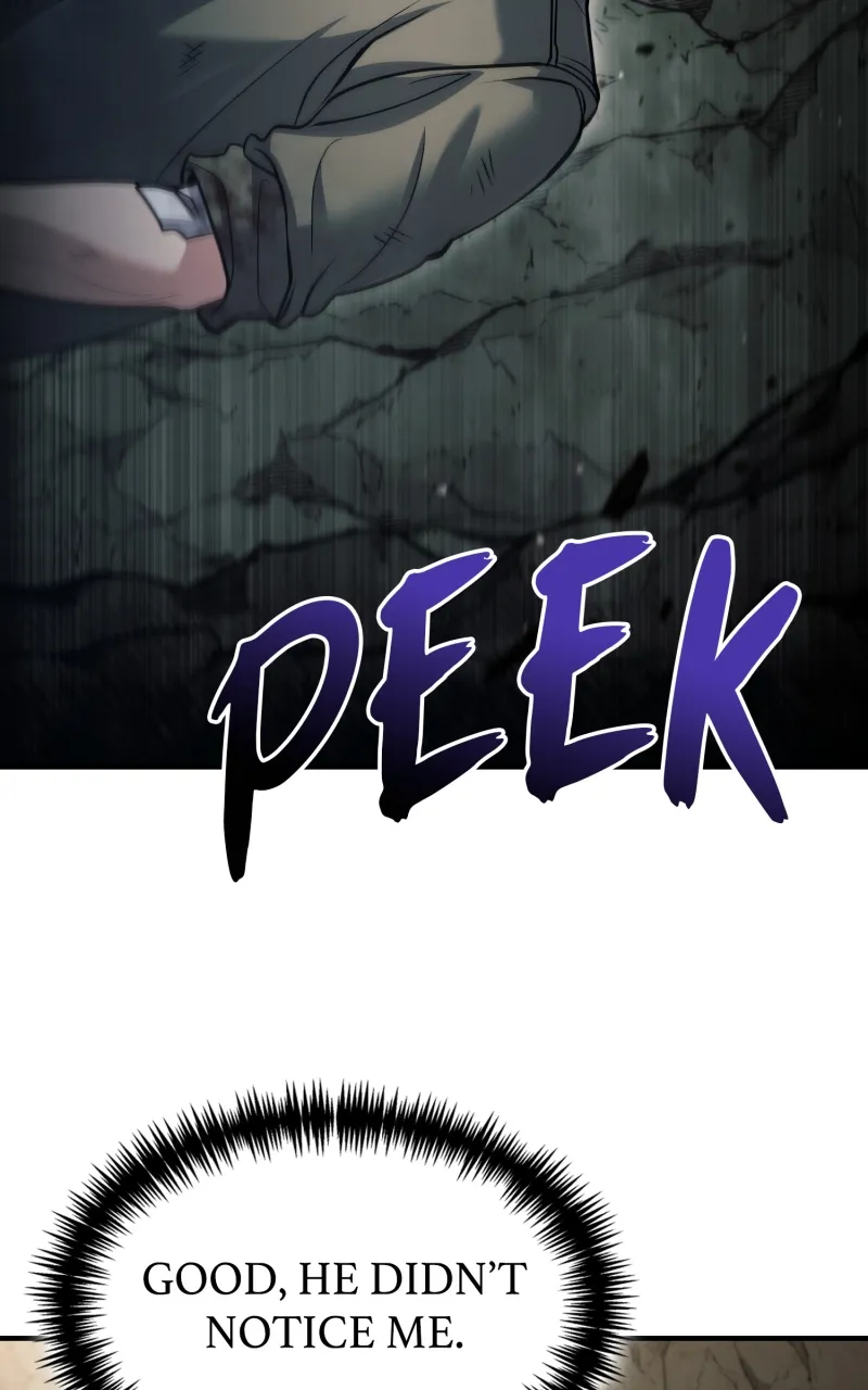 Read How to Live as an Illegal Healer Manga Online