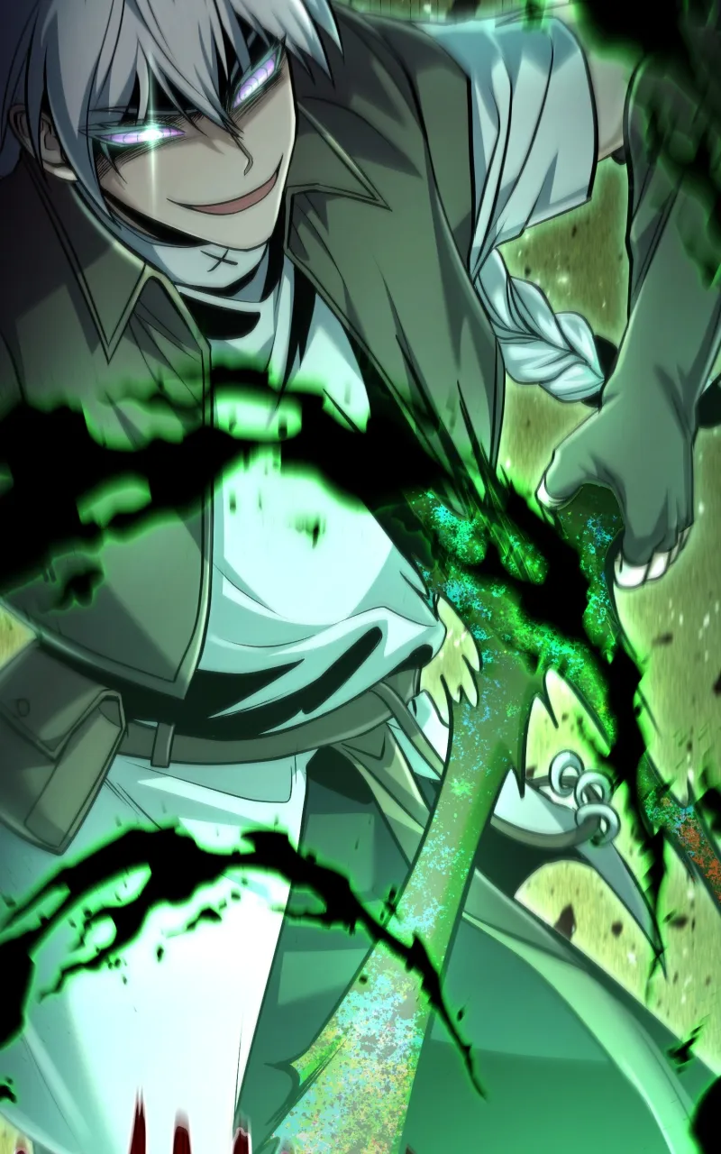 Read How to Live as an Illegal Healer Manga Online