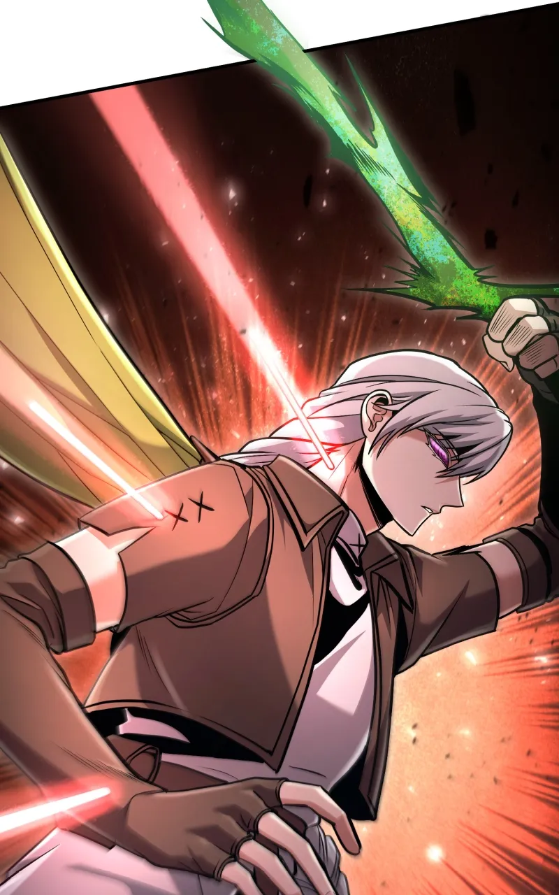 Read How to Live as an Illegal Healer Manga Online