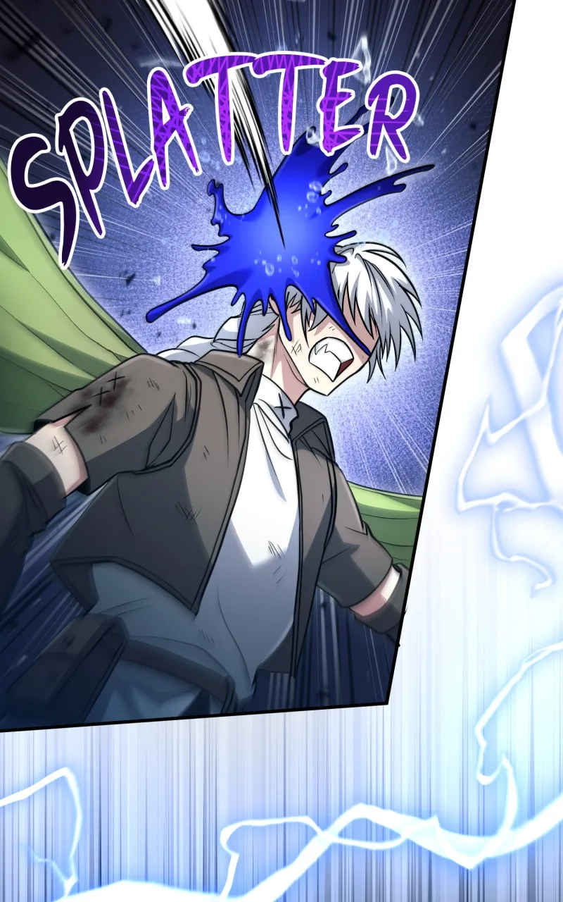 Read How to Live as an Illegal Healer Manga Online