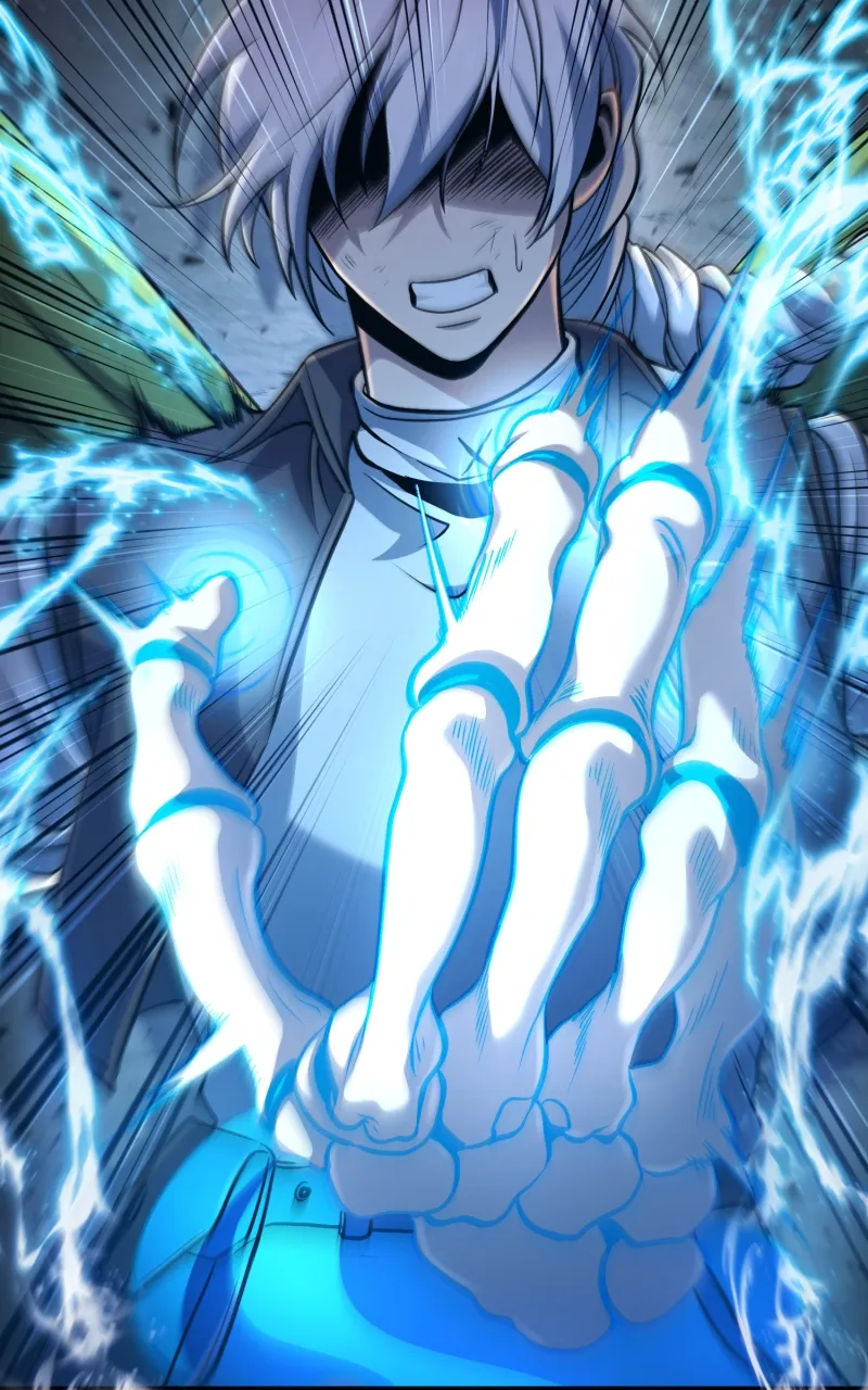 Read How to Live as an Illegal Healer Manga Online