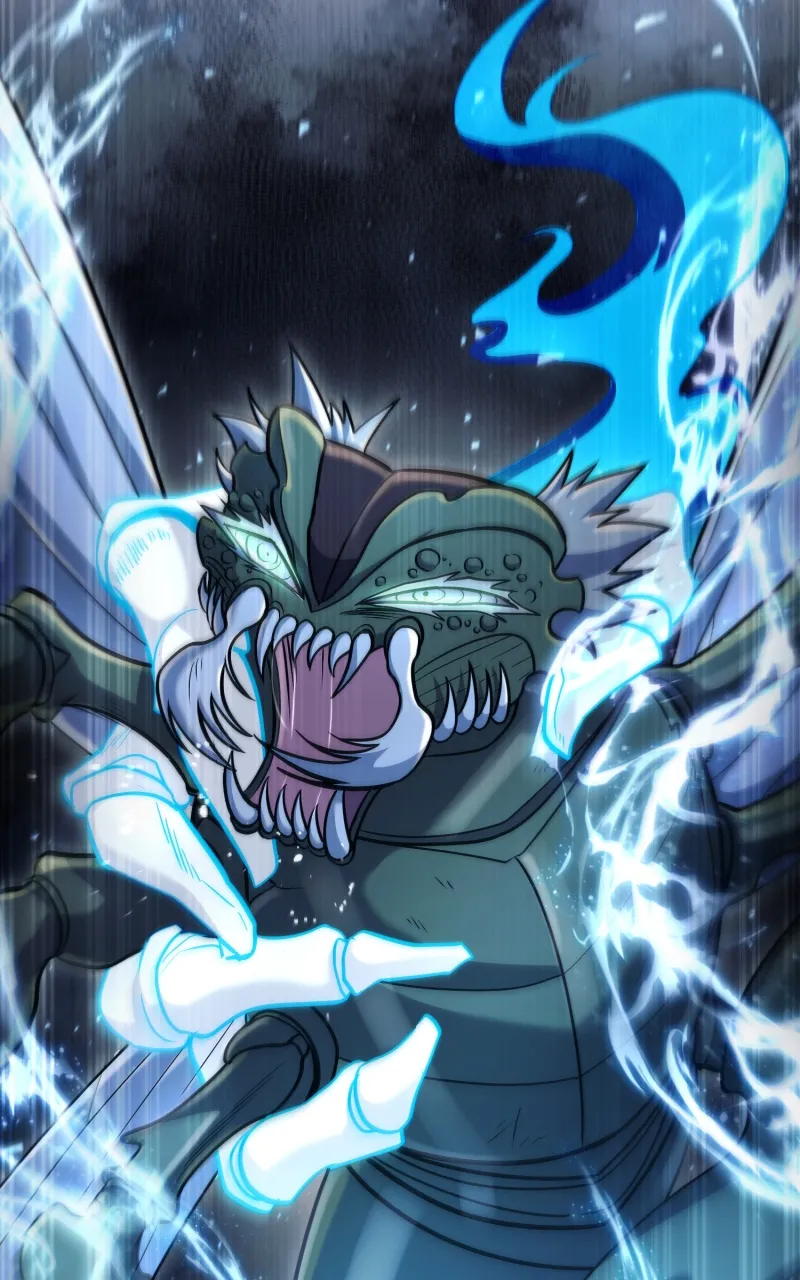 Read How to Live as an Illegal Healer Manga Online