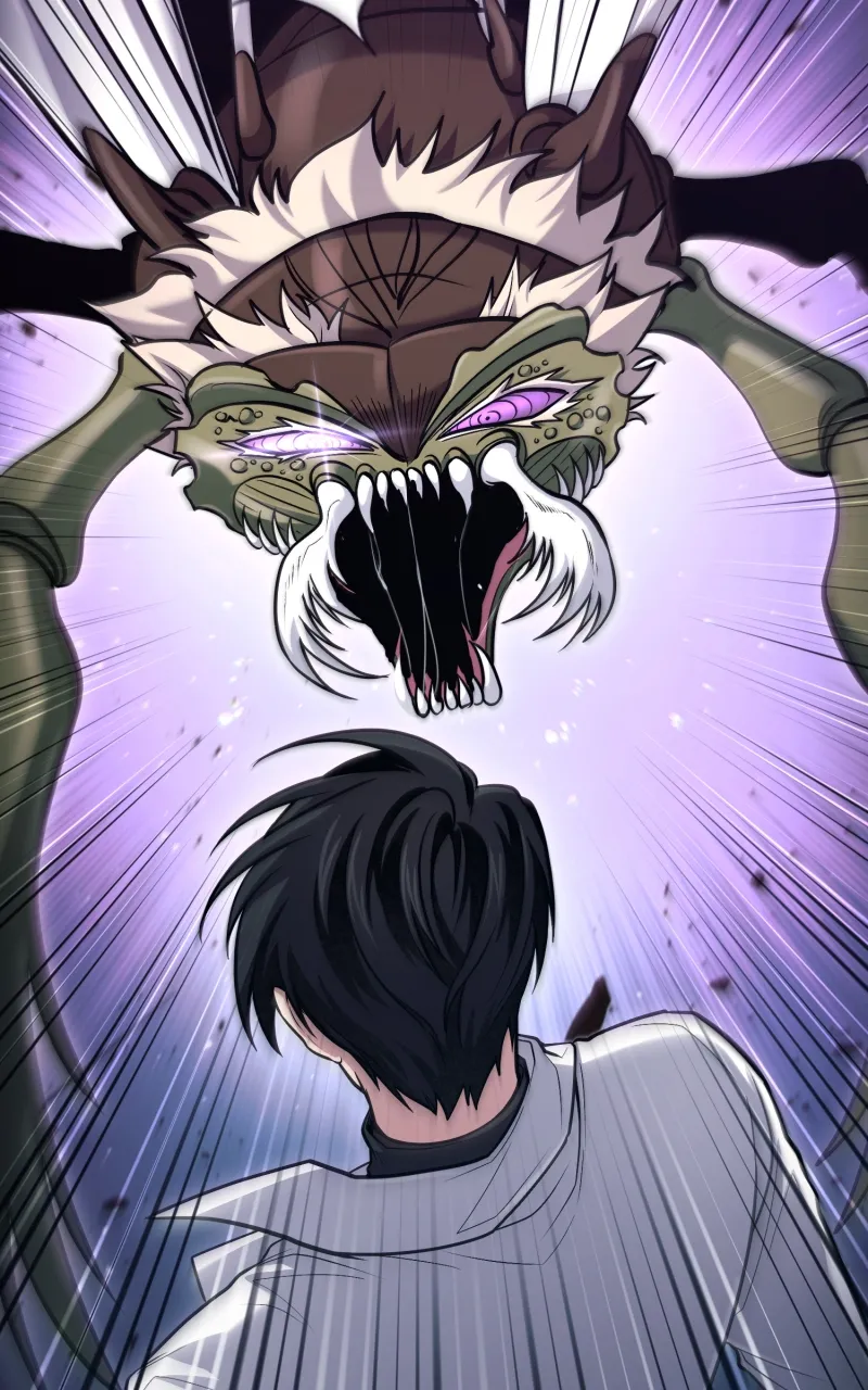 Read How to Live as an Illegal Healer Manga Online