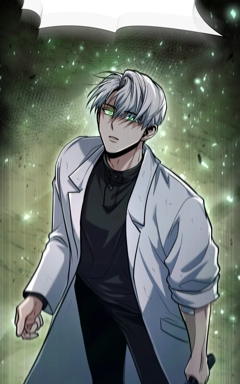 Read How to Live as an Illegal Healer Manga Online