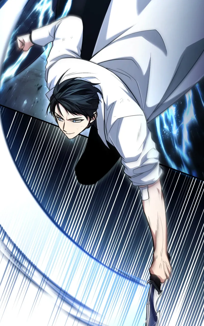 Read How to Live as an Illegal Healer Manga Online