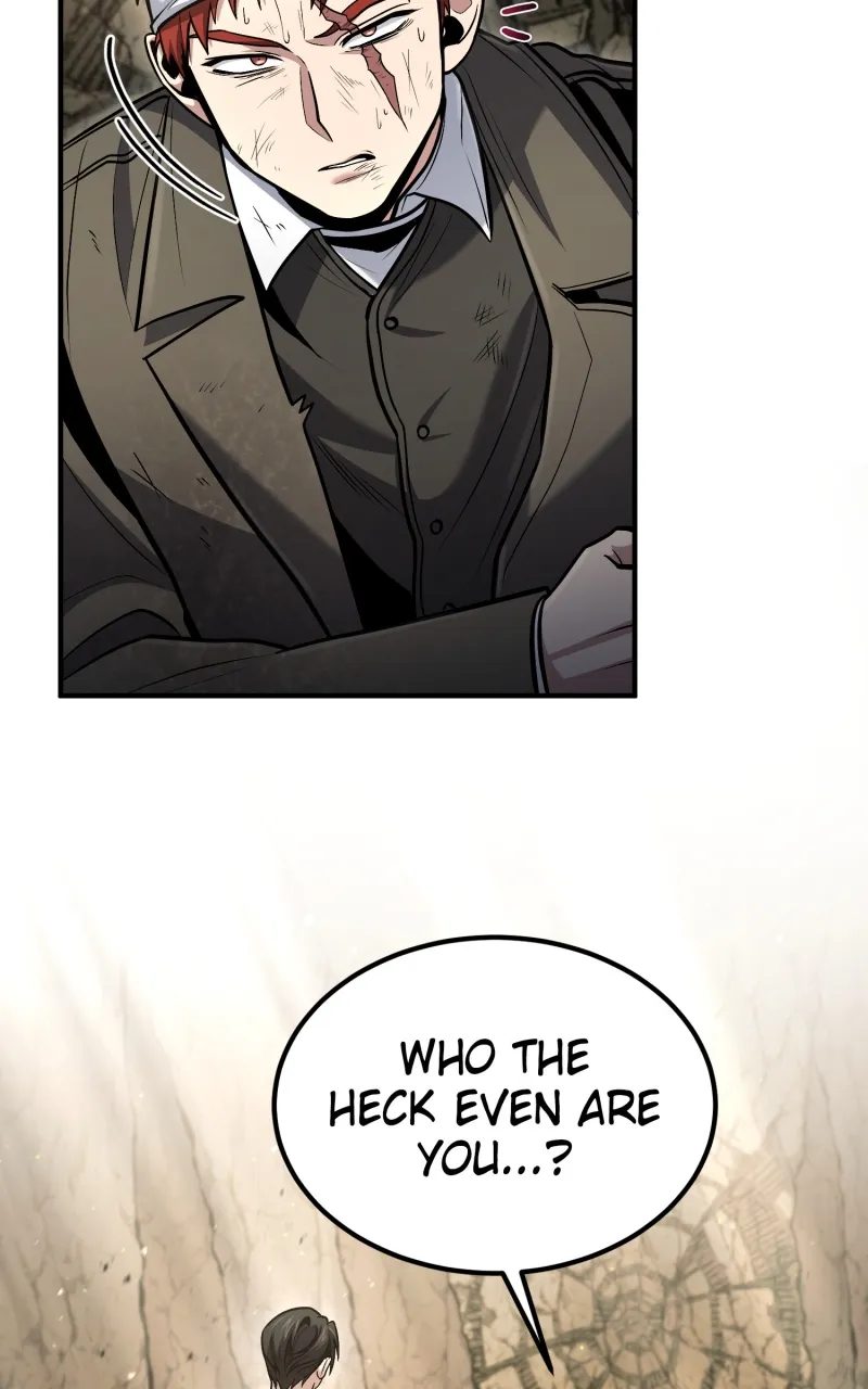 Read How to Live as an Illegal Healer Manga Online