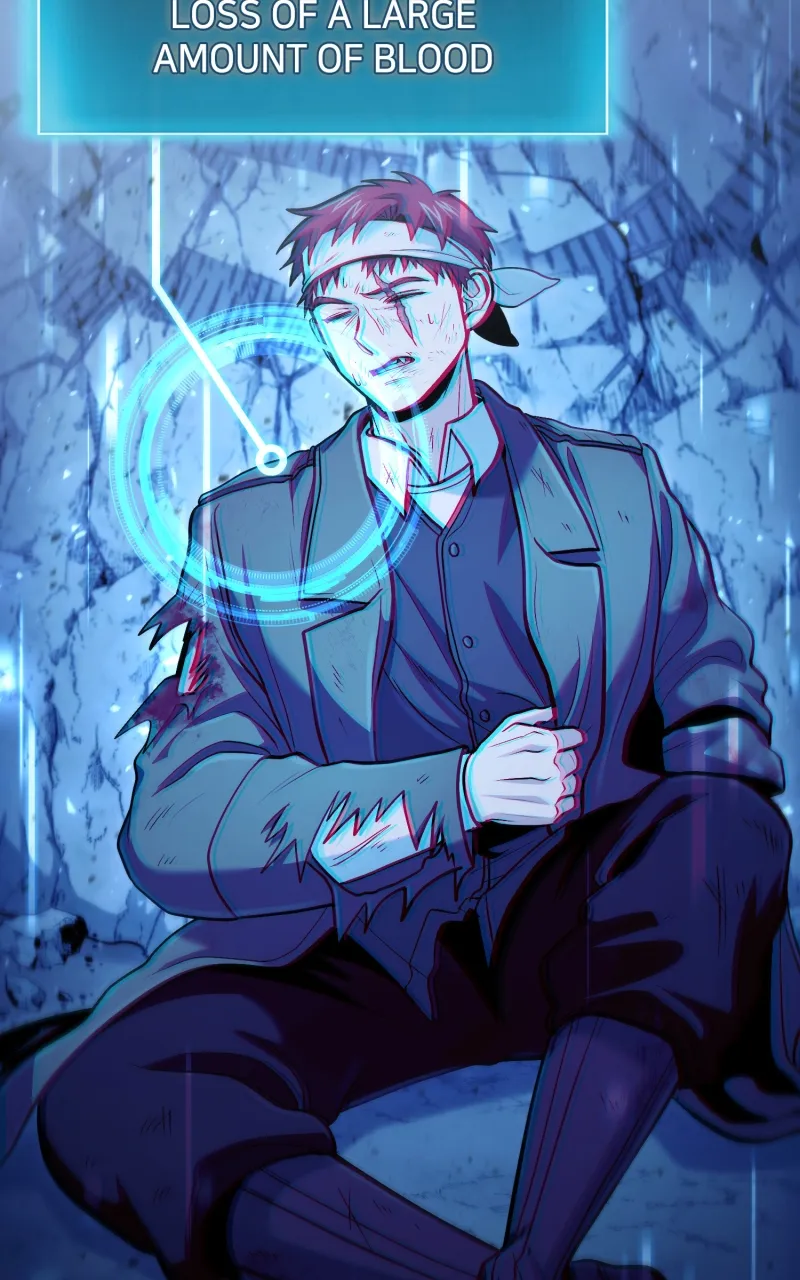 Read How to Live as an Illegal Healer Manga Online