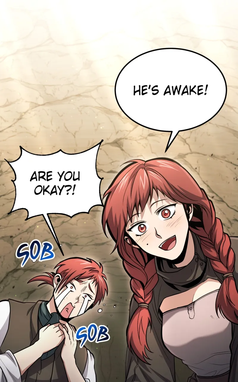 Read How to Live as an Illegal Healer Manga Online