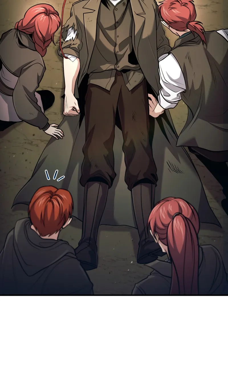 Read How to Live as an Illegal Healer Manga Online