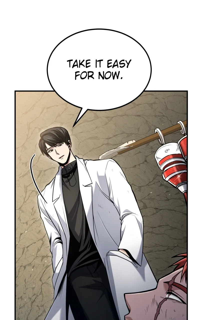 Read How to Live as an Illegal Healer Manga Online