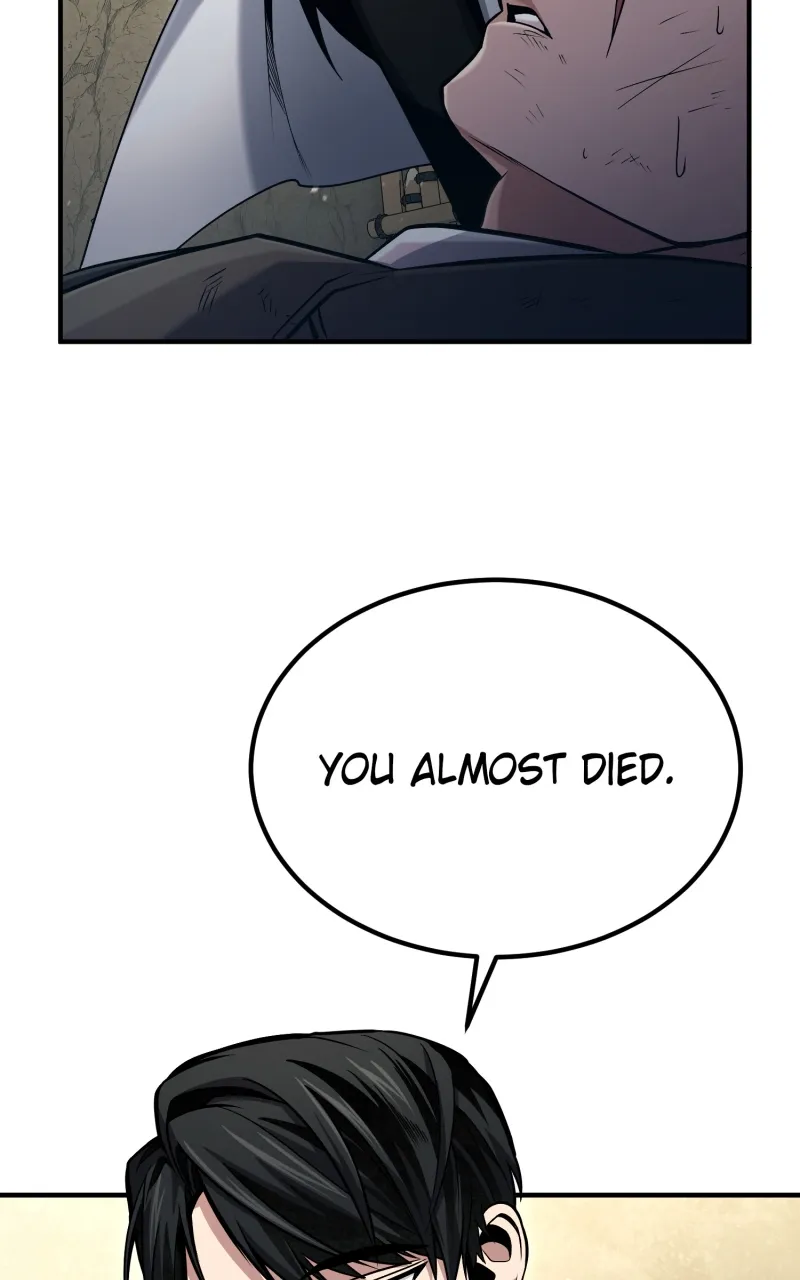 Read How to Live as an Illegal Healer Manga Online