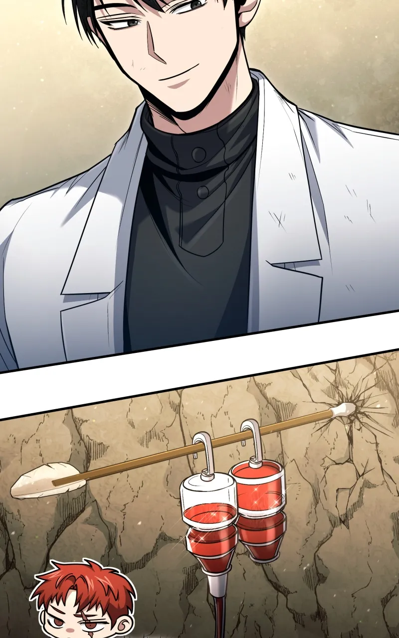 Read How to Live as an Illegal Healer Manga Online