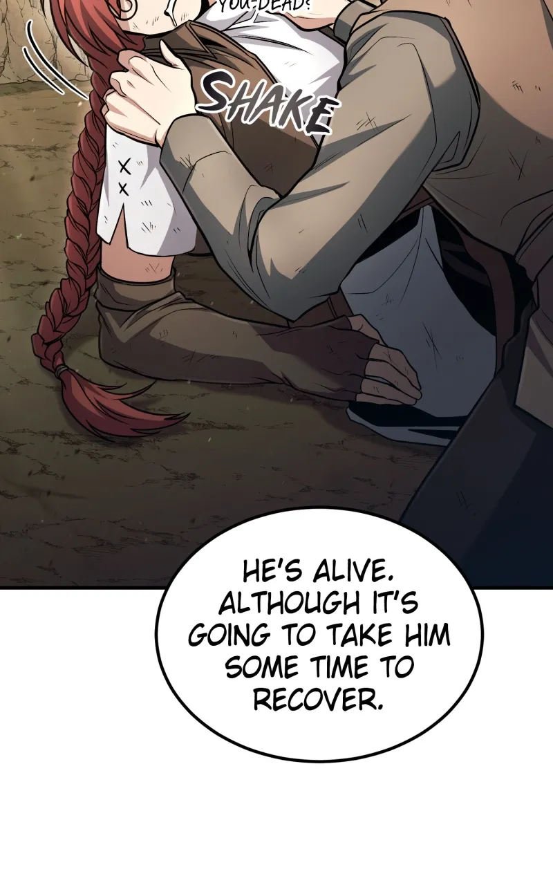 Read How to Live as an Illegal Healer Manga Online