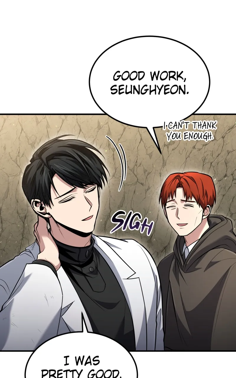 Read How to Live as an Illegal Healer Manga Online