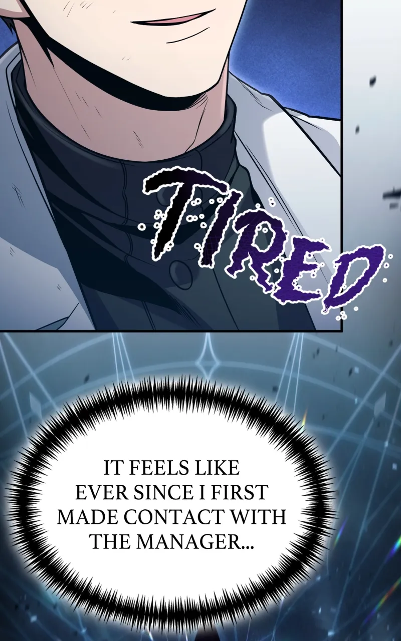 Read How to Live as an Illegal Healer Manga Online