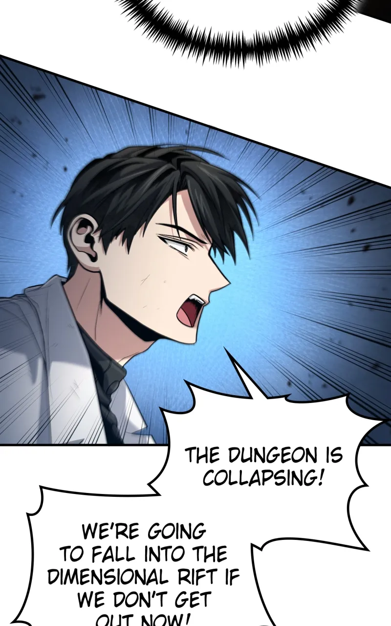 Read How to Live as an Illegal Healer Manga Online