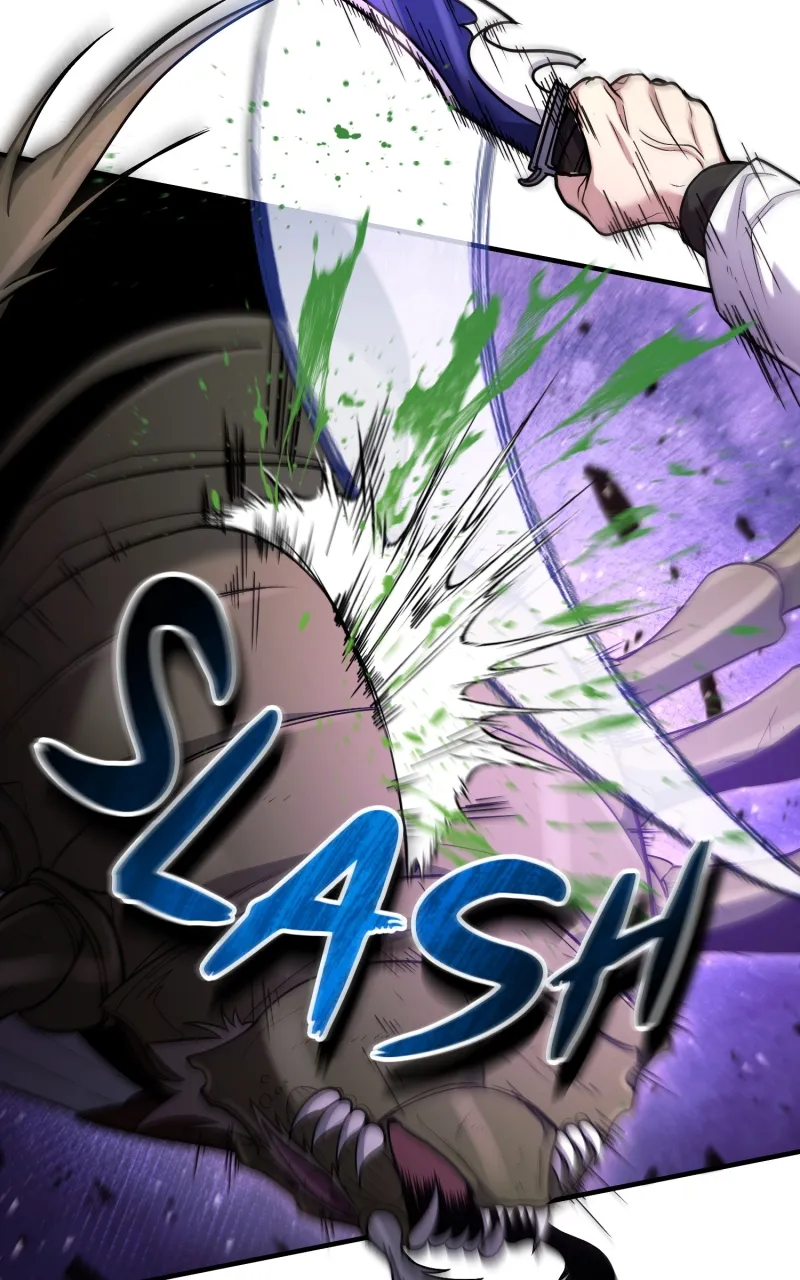 Read How to Live as an Illegal Healer Manga Online