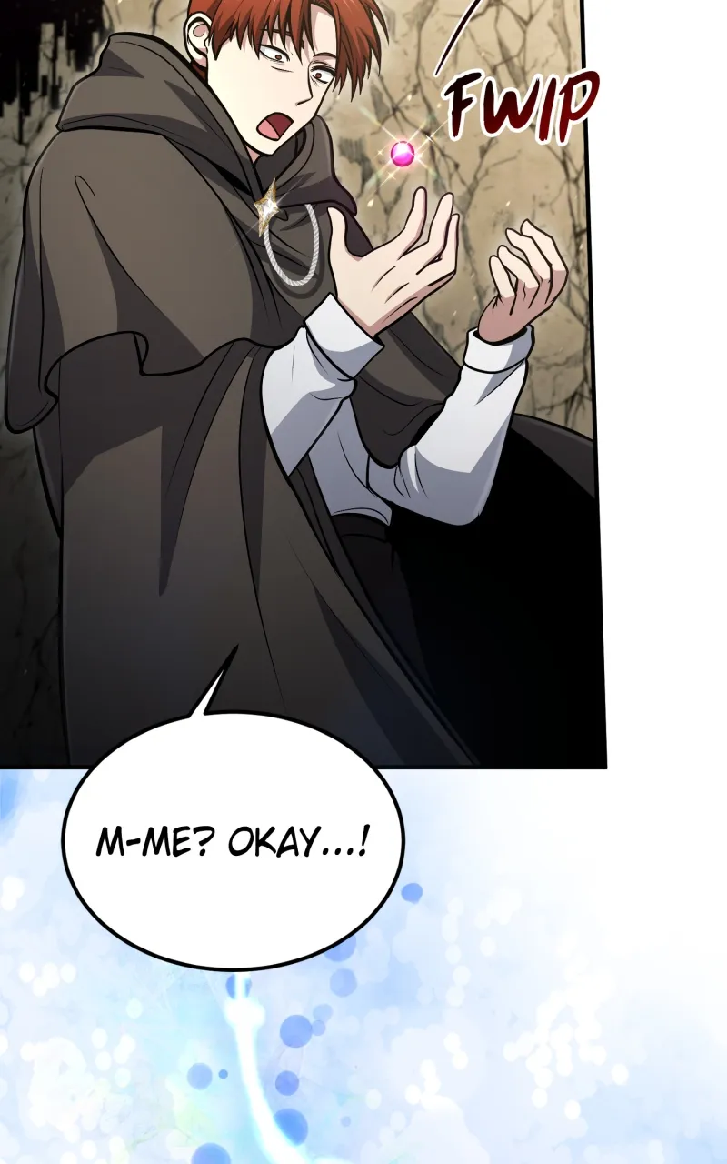 Read How to Live as an Illegal Healer Manga Online