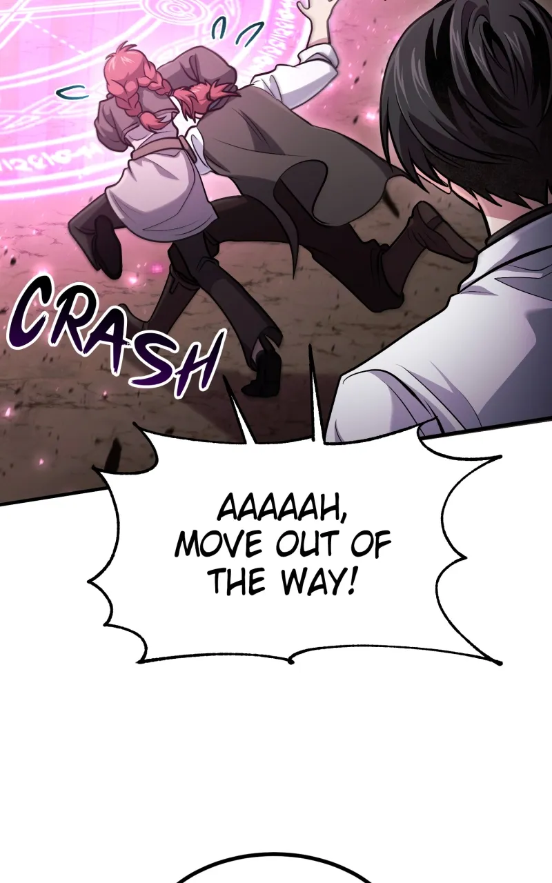 Read How to Live as an Illegal Healer Manga Online