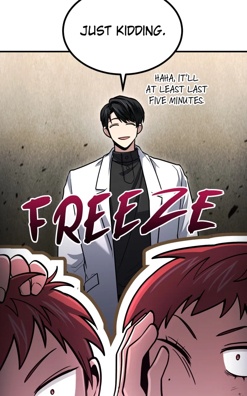 Read How to Live as an Illegal Healer Manga Online