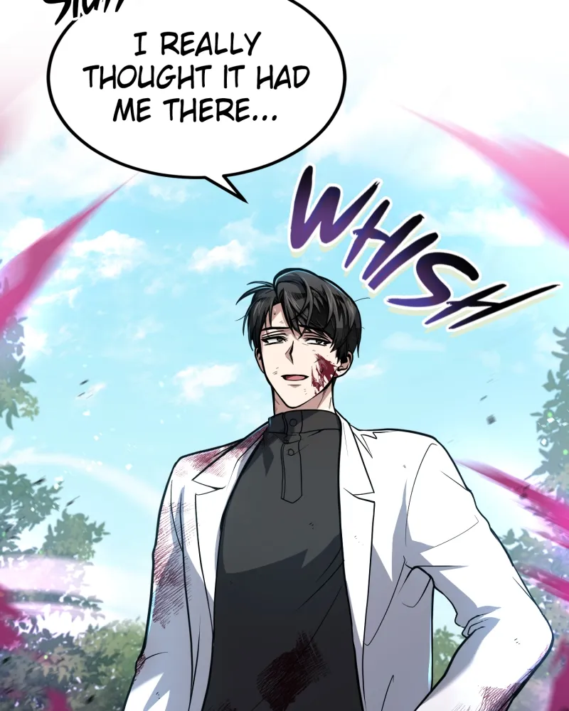 Read How to Live as an Illegal Healer Manga Online
