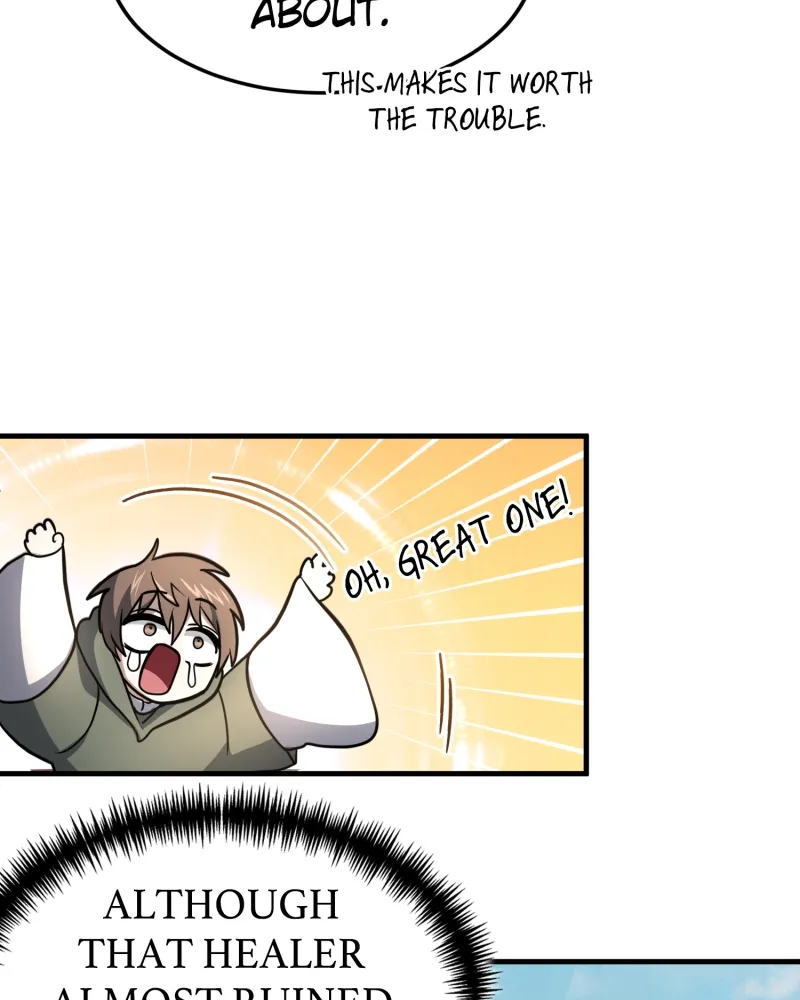 Read How to Live as an Illegal Healer Manga Online