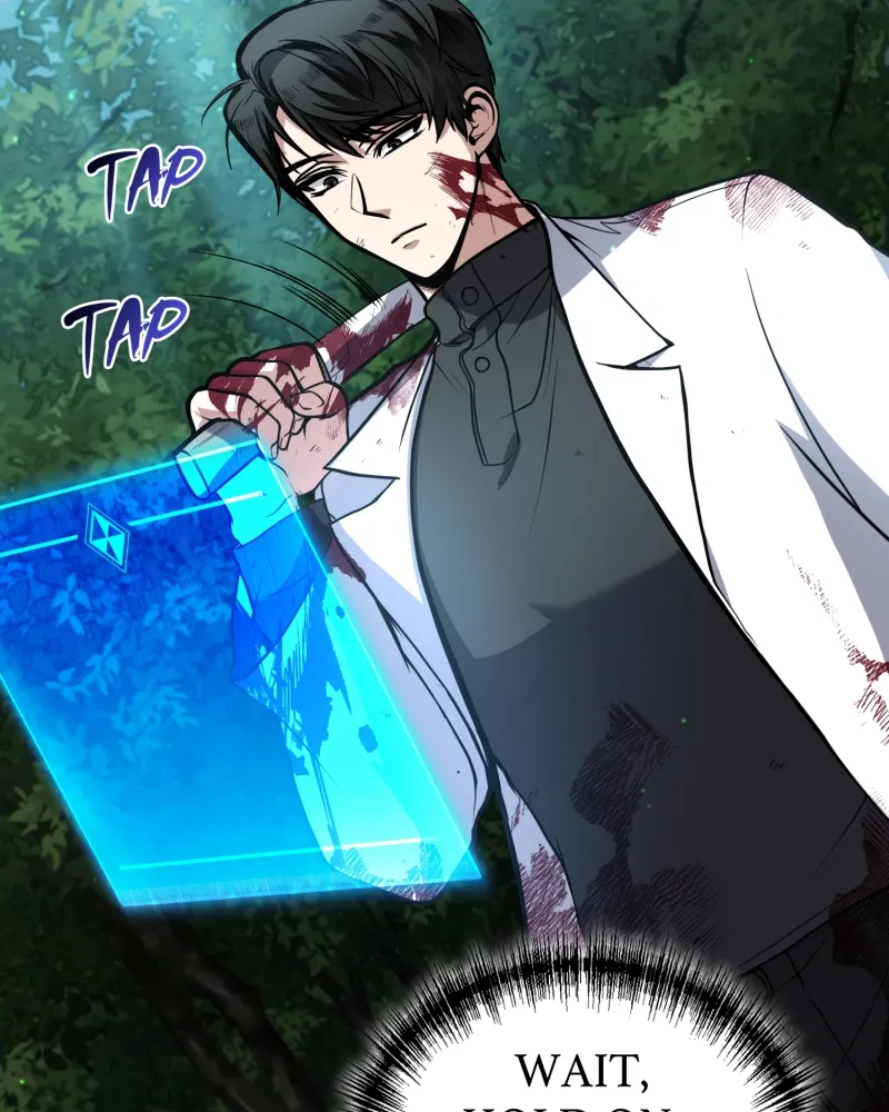 Read How to Live as an Illegal Healer Manga Online