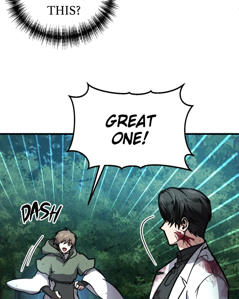 Read How to Live as an Illegal Healer Manga Online