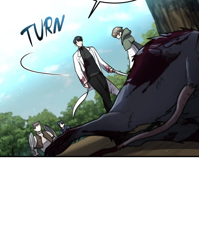 Read How to Live as an Illegal Healer Manga Online
