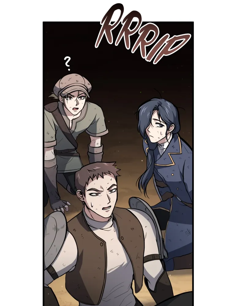 Read How to Live as an Illegal Healer Manga Online