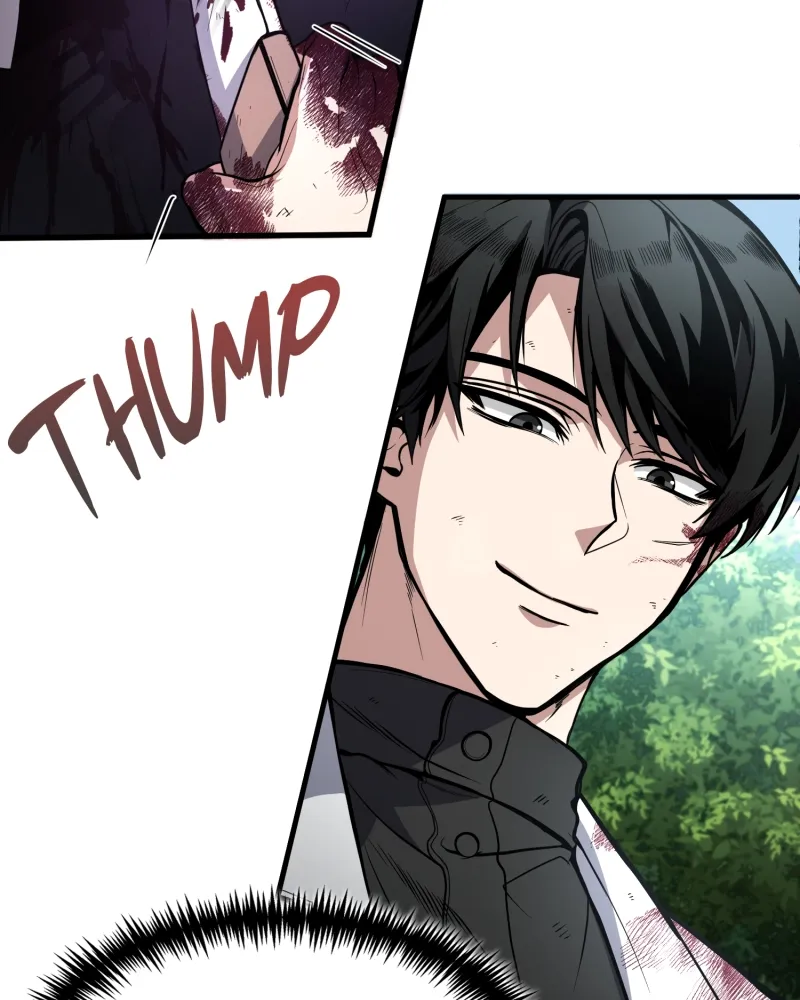 Read How to Live as an Illegal Healer Manga Online