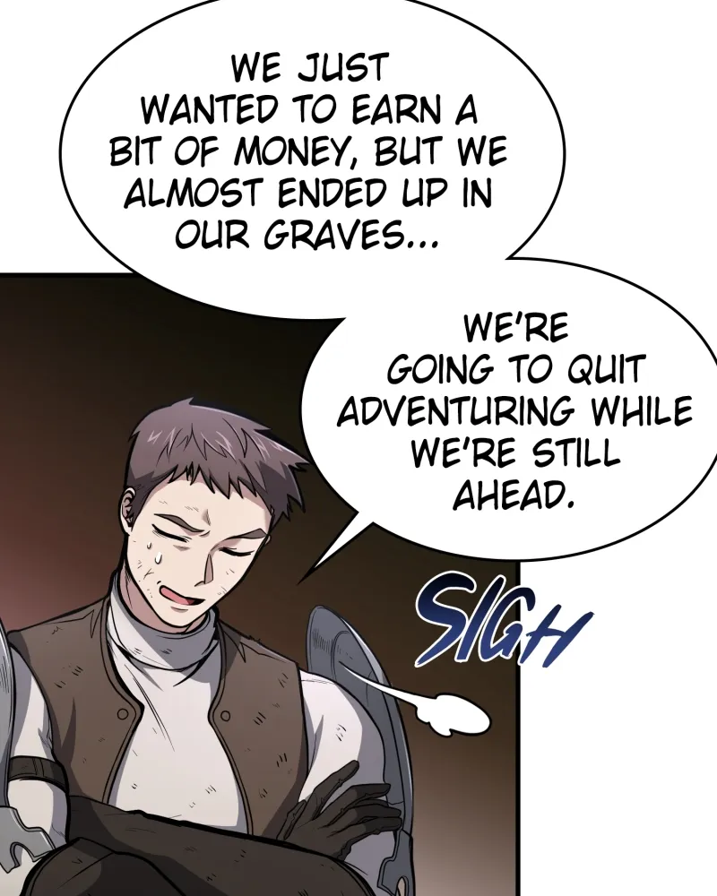 Read How to Live as an Illegal Healer Manga Online