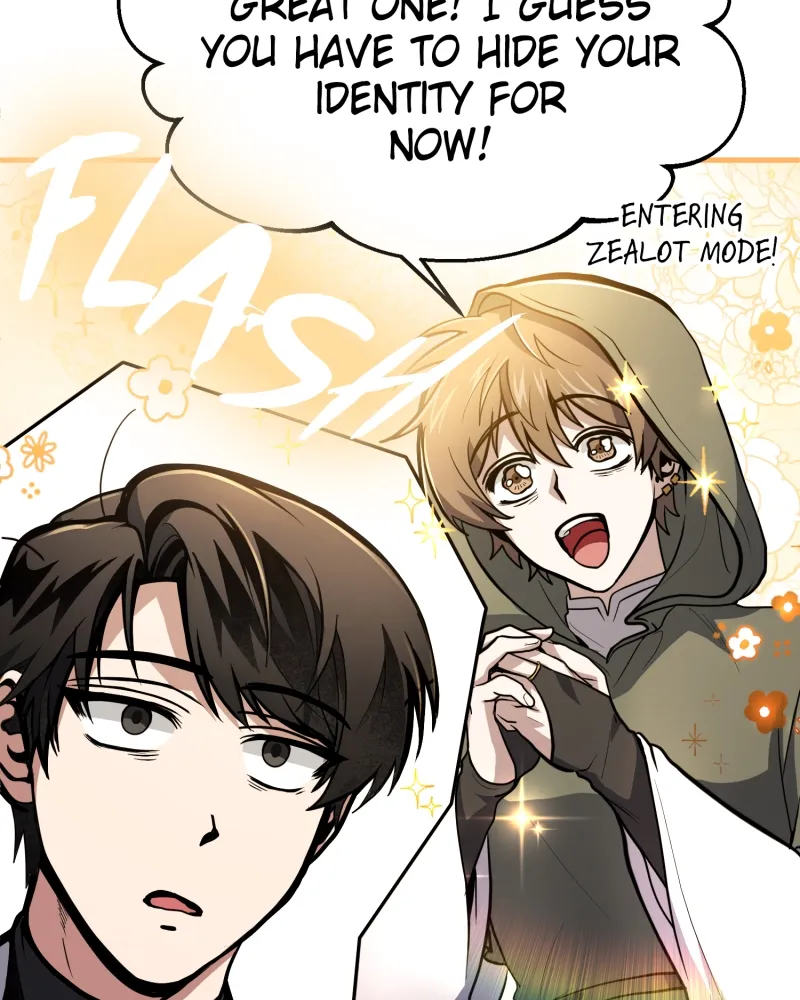 Read How to Live as an Illegal Healer Manga Online