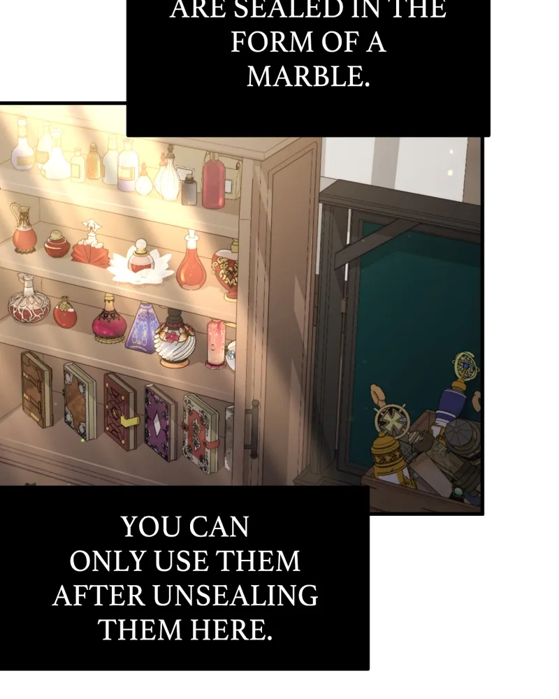 Read How to Live as an Illegal Healer Manga Online