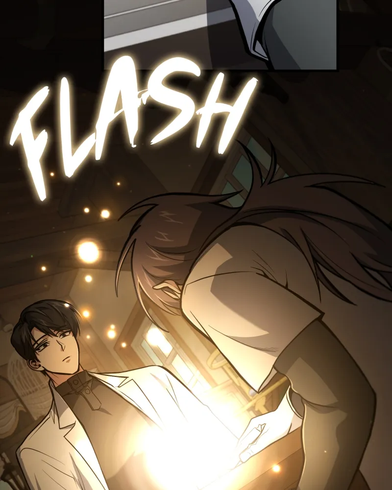 Read How to Live as an Illegal Healer Manga Online
