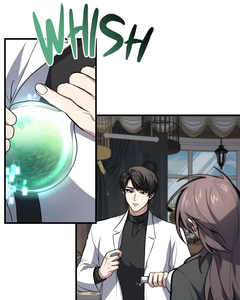 Read How to Live as an Illegal Healer Manga Online